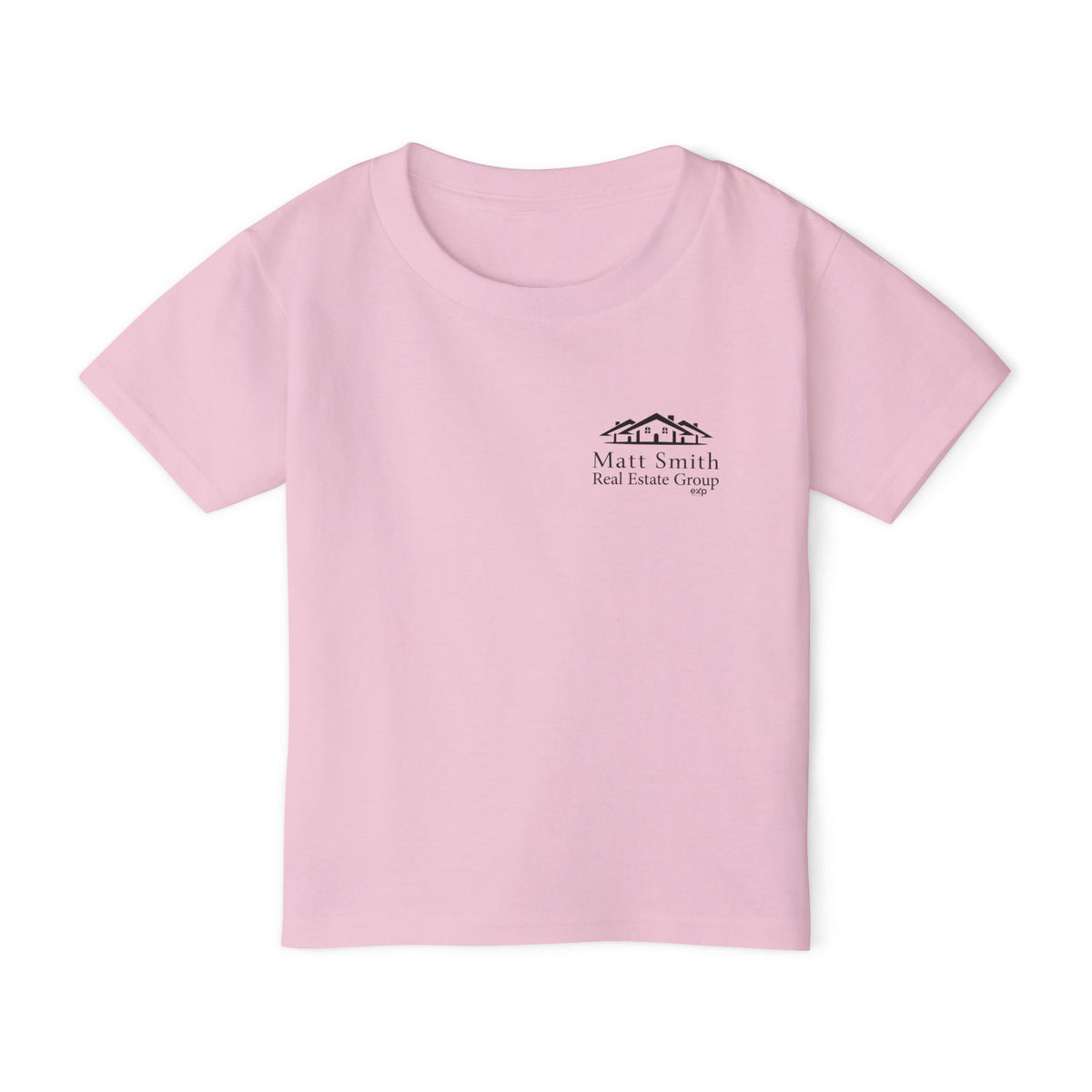 MSREG Toddler T-Shirt
