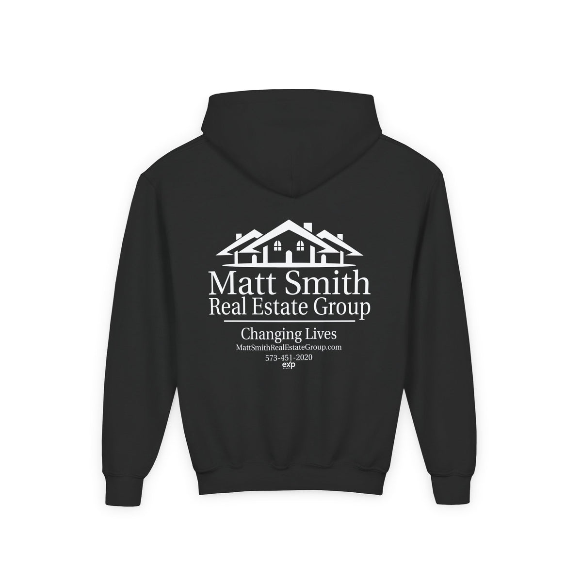 MSREG Youth Hoodie