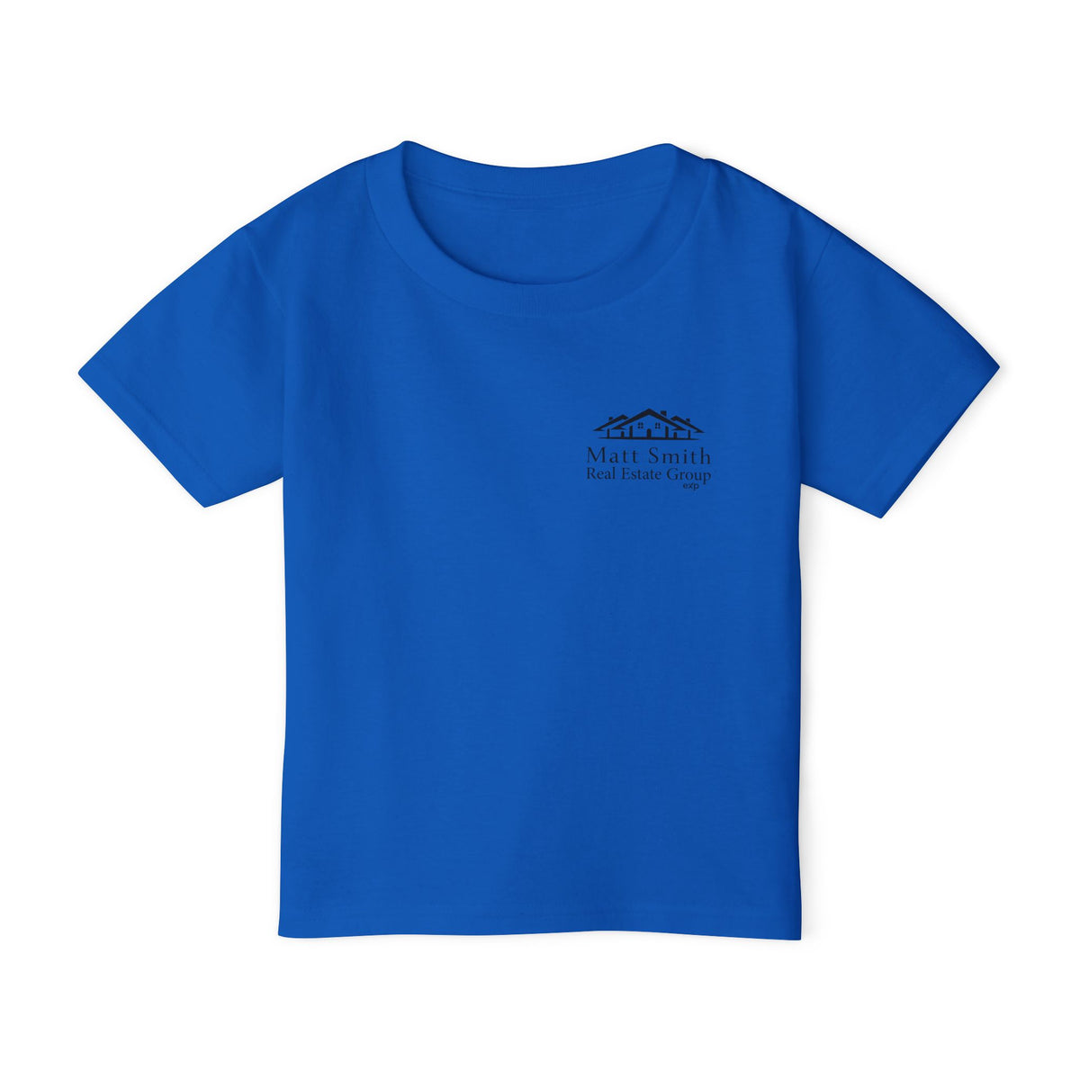 MSREG Toddler T-Shirt