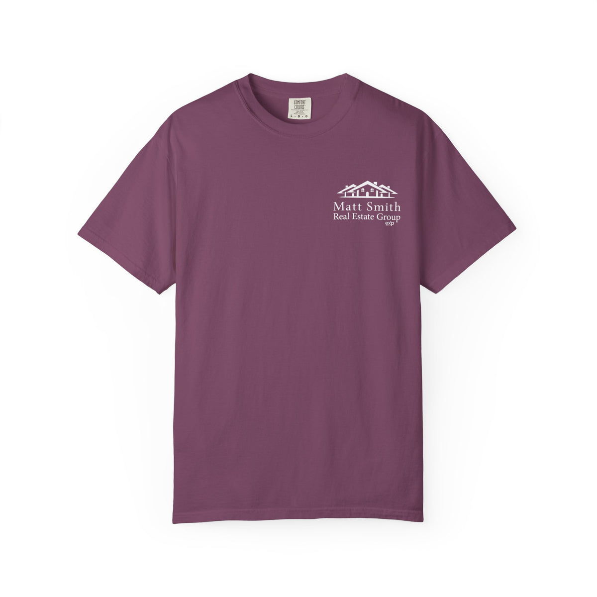 MSREG T-Shirt
