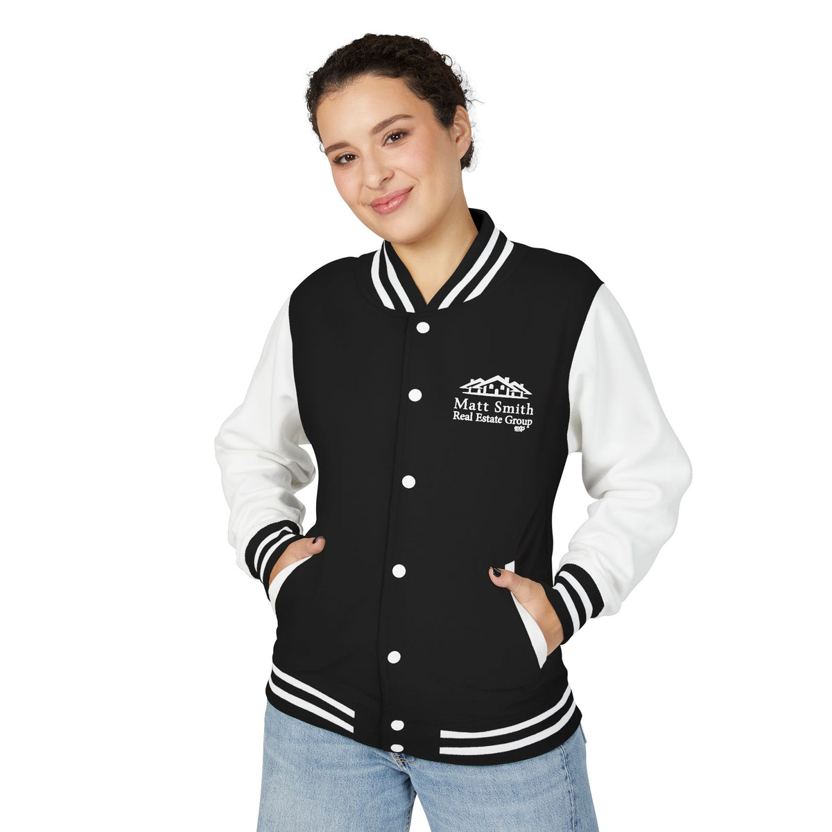 MSREG Jacket