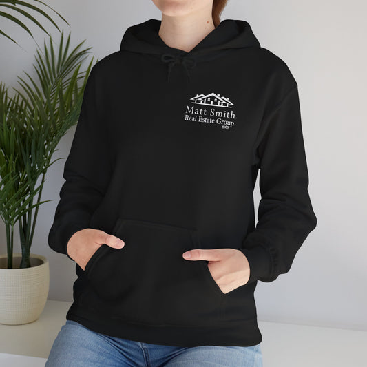 MSREG Hoodie