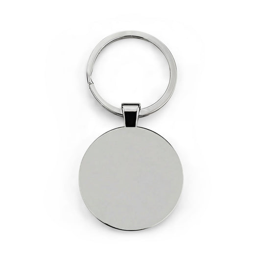 MSREG - Be a Coffee Bean Keychain