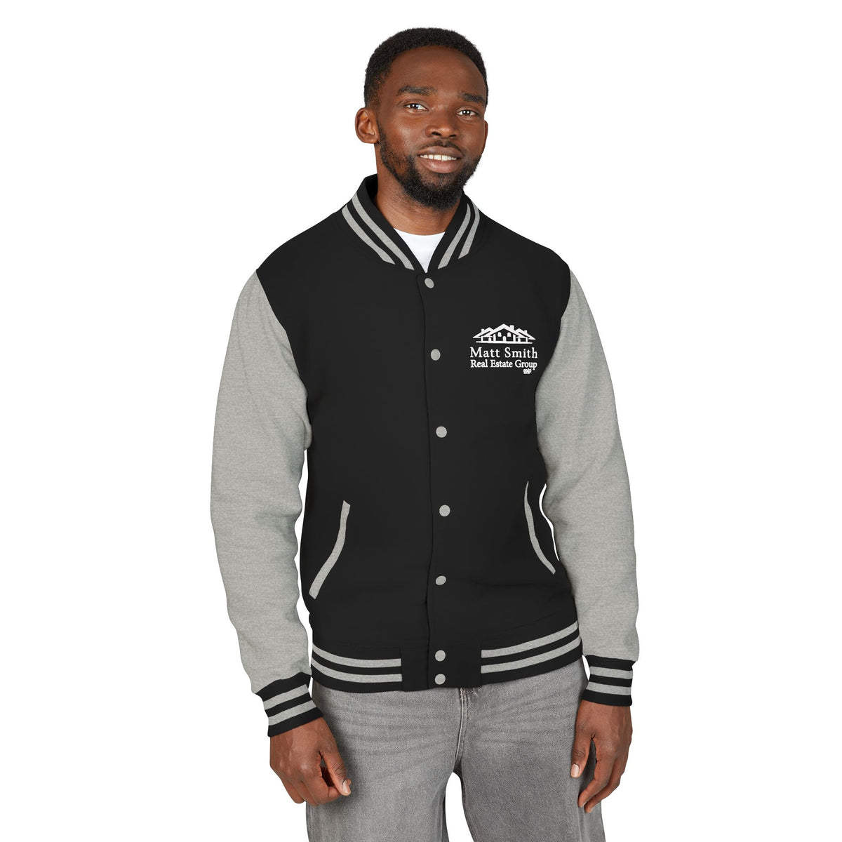 MSREG Jacket