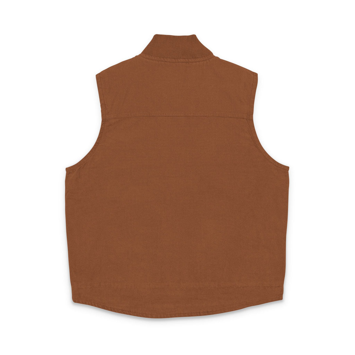 Embroidered MSREG Logo Utility Vest