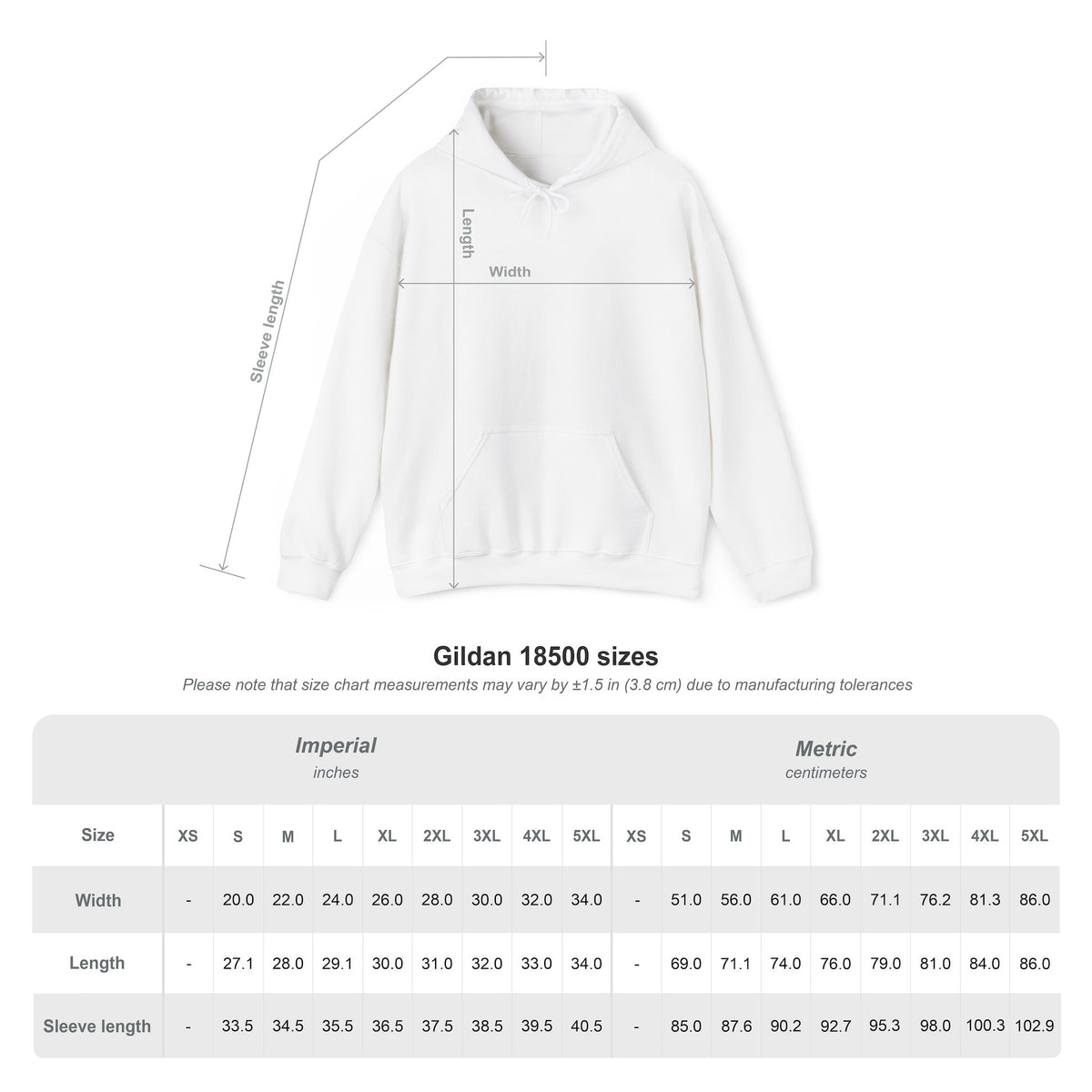 MSREG Hoodie