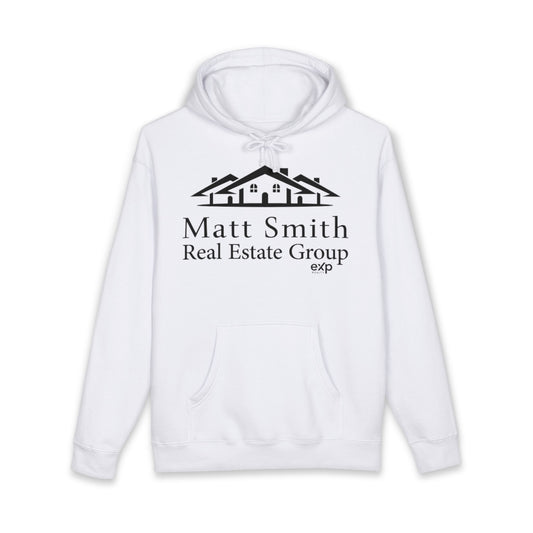 MSREG Logo Sweatshirt - Plain Back