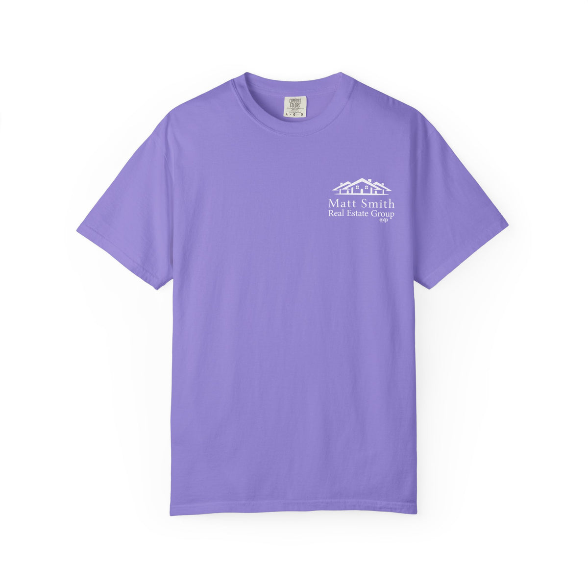 MSREG T-Shirt