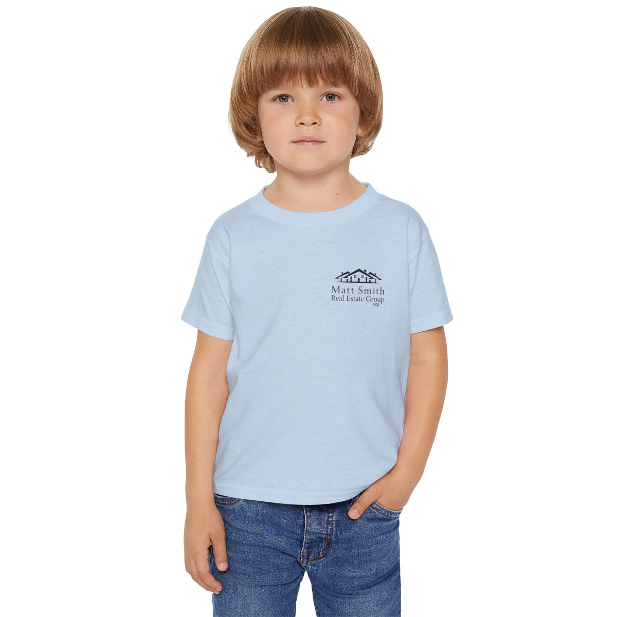 MSREG Toddler T-Shirt