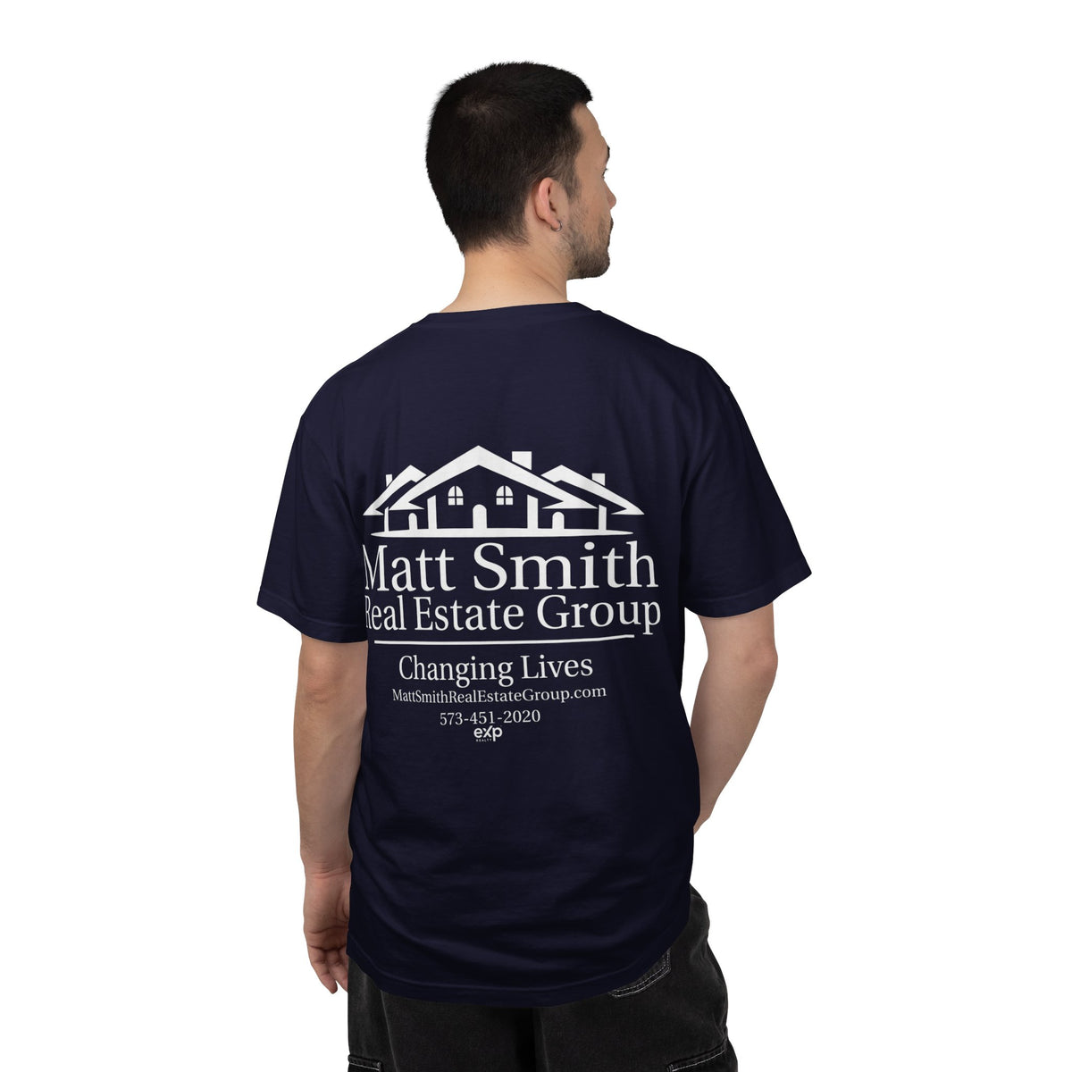 MSREG T-Shirt