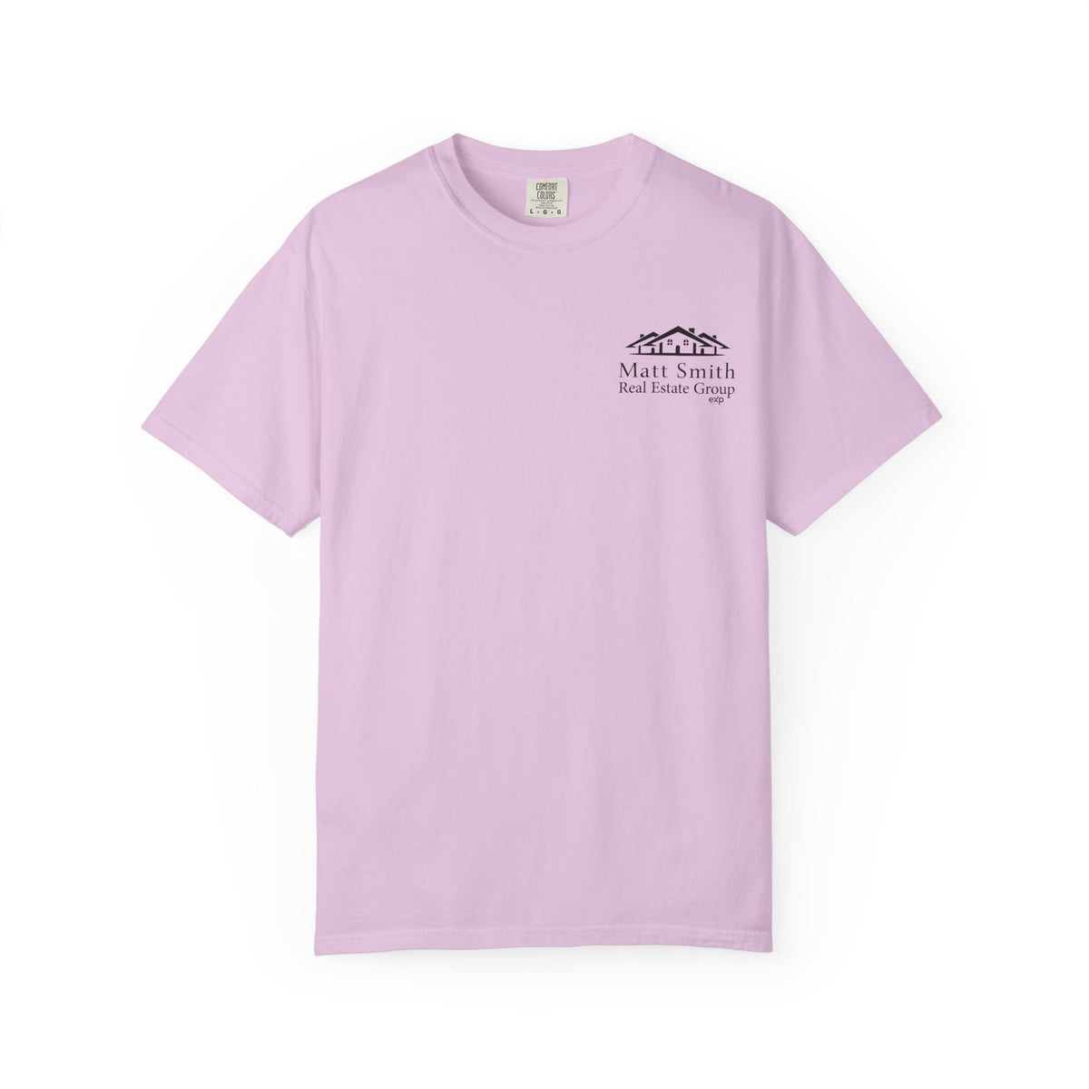 MSREG T-Shirt