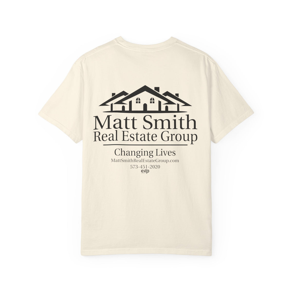 MSREG T-Shirt