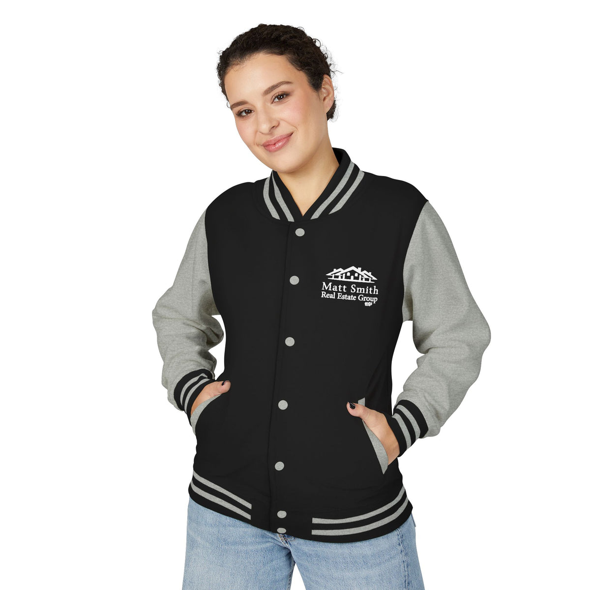 MSREG Jacket