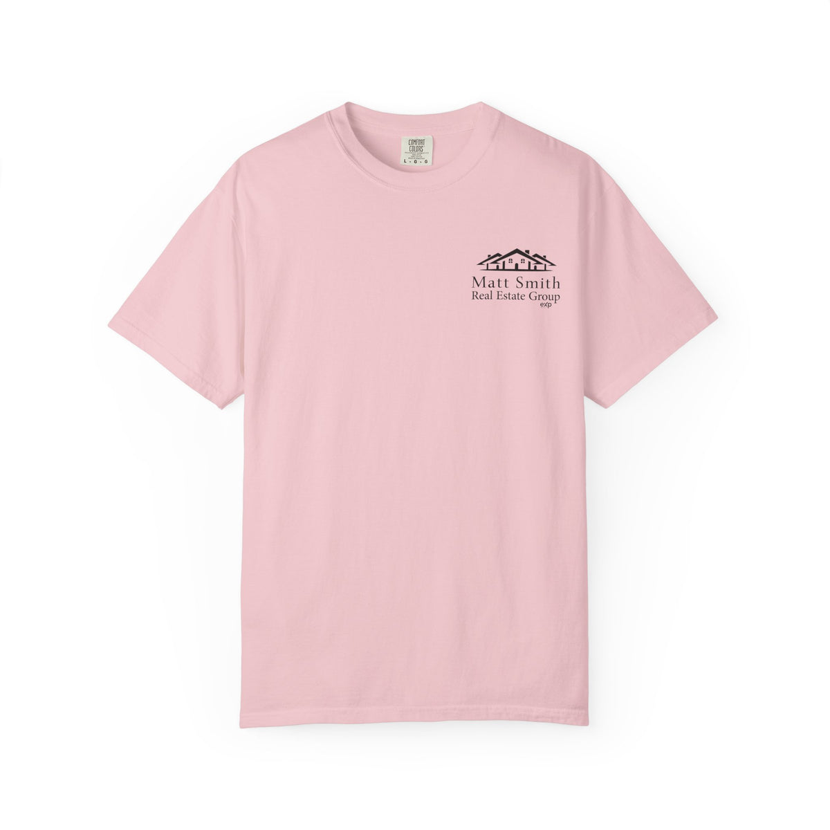 MSREG T-Shirt