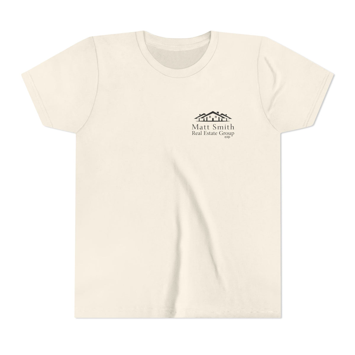 MSREG Youth Tee