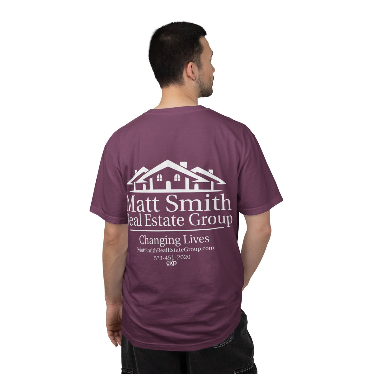 MSREG T-Shirt