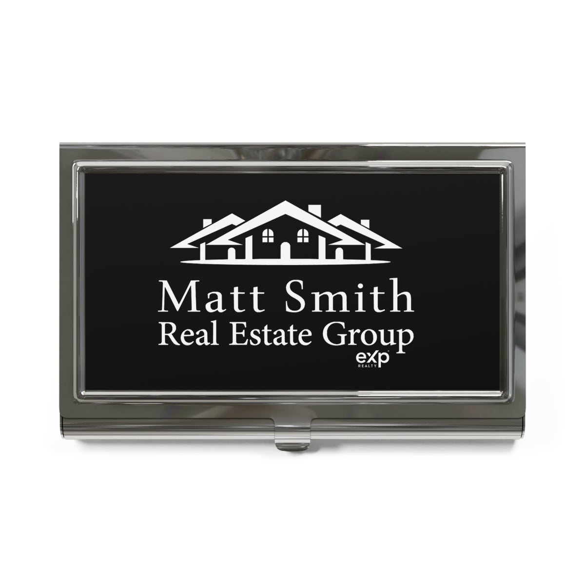 MSREG Business Card Holder