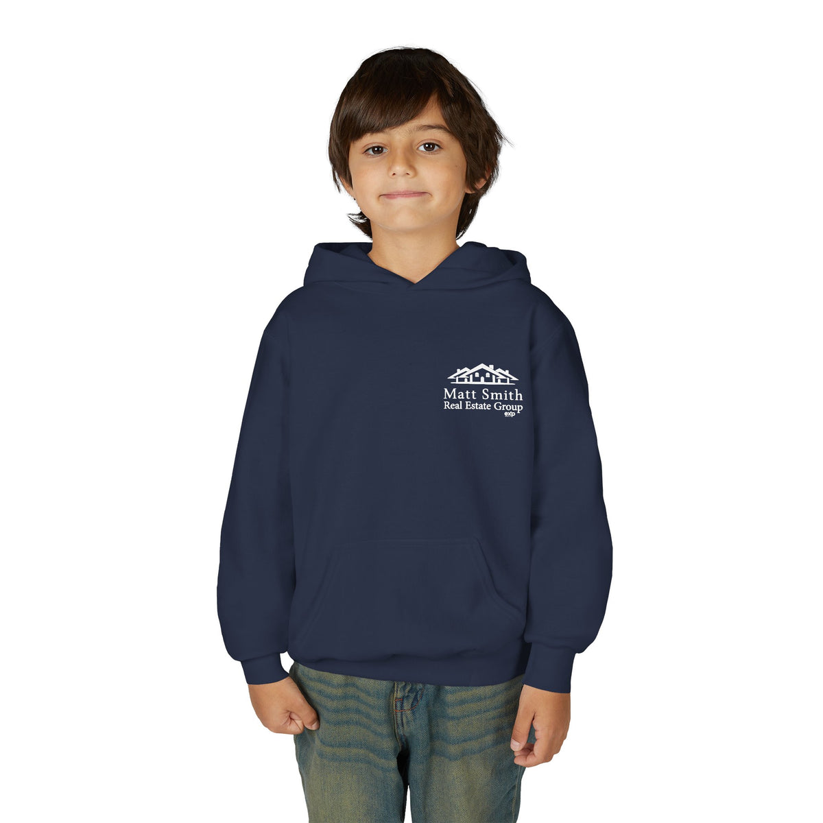 MSREG Youth Hoodie