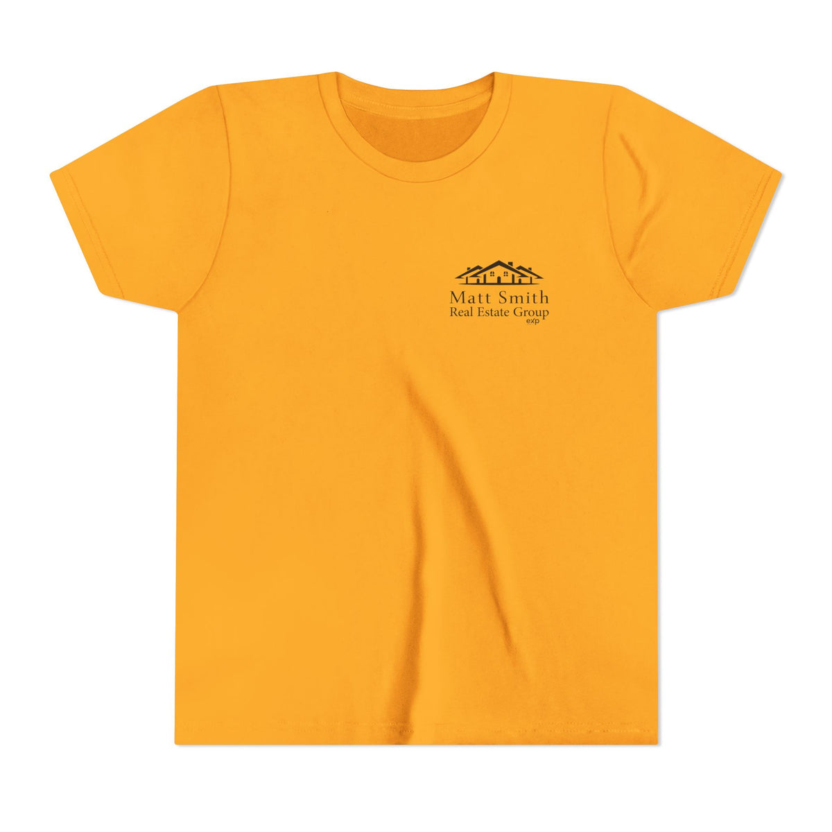 MSREG Youth Tee