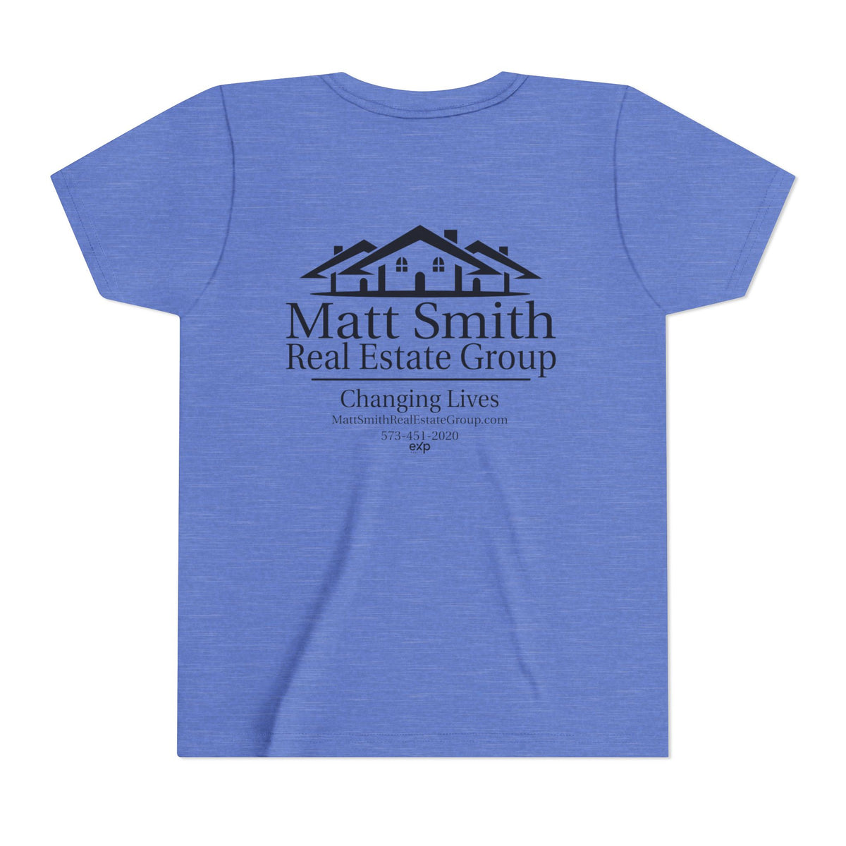 MSREG Youth Tee