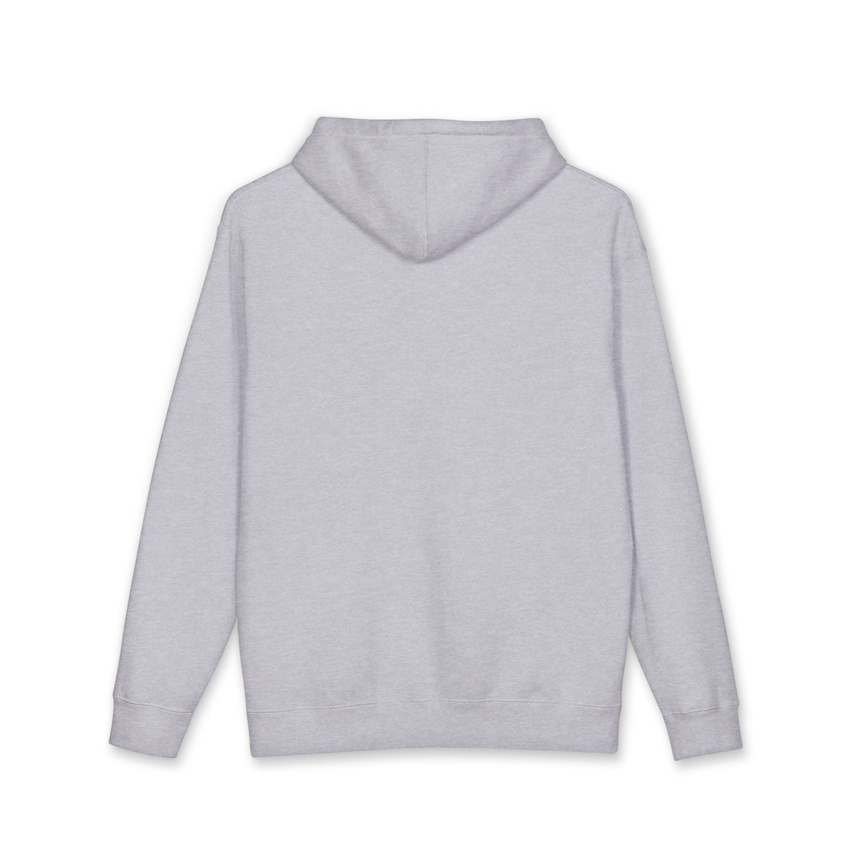 MSREG Logo Sweatshirt - Plain Back