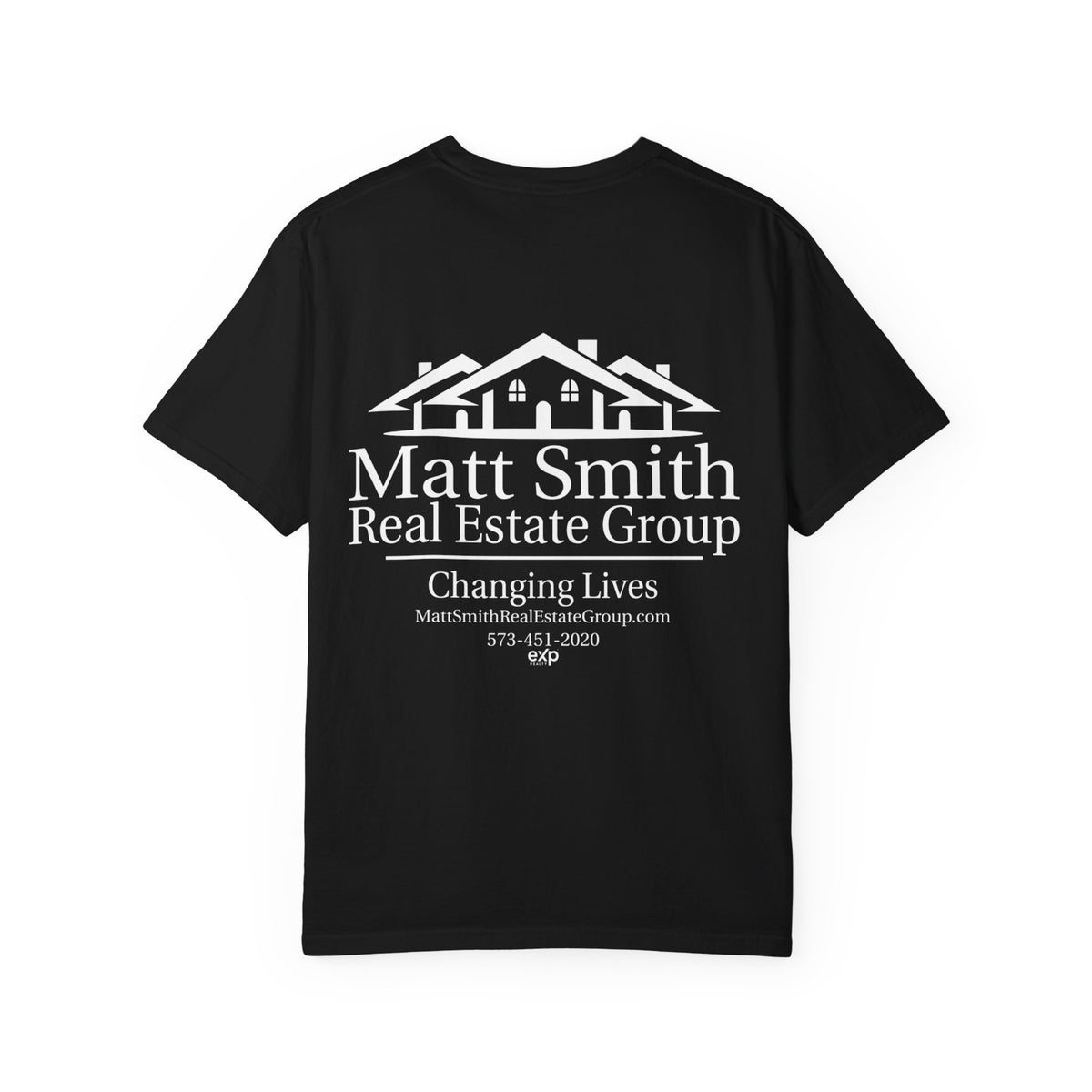 MSREG T-Shirt