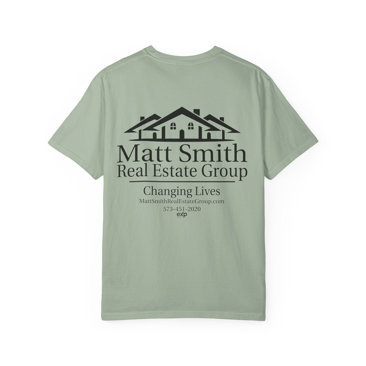 MSREG T-Shirt