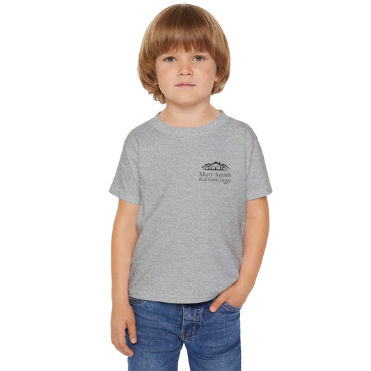 MSREG Toddler T-Shirt