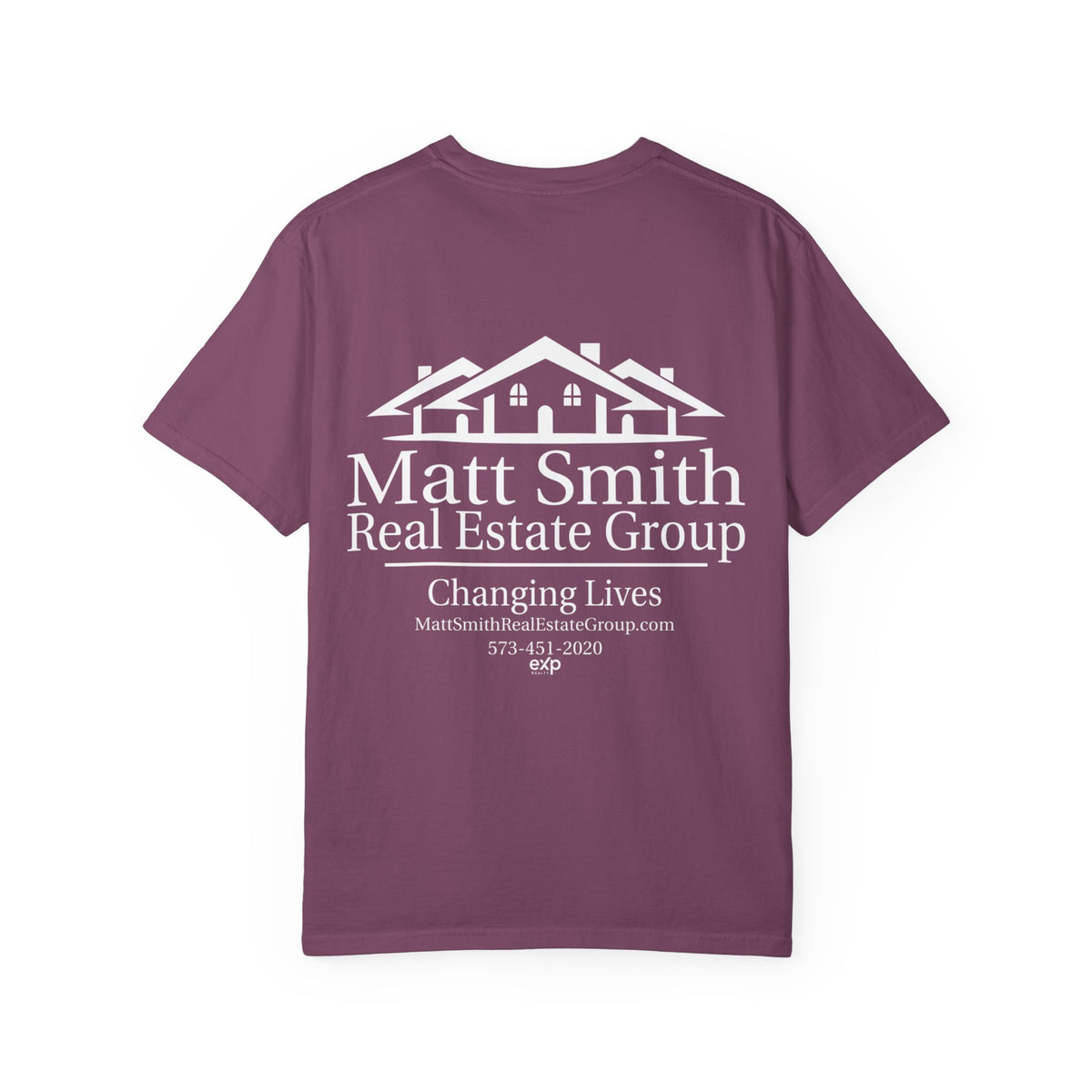 MSREG T-Shirt