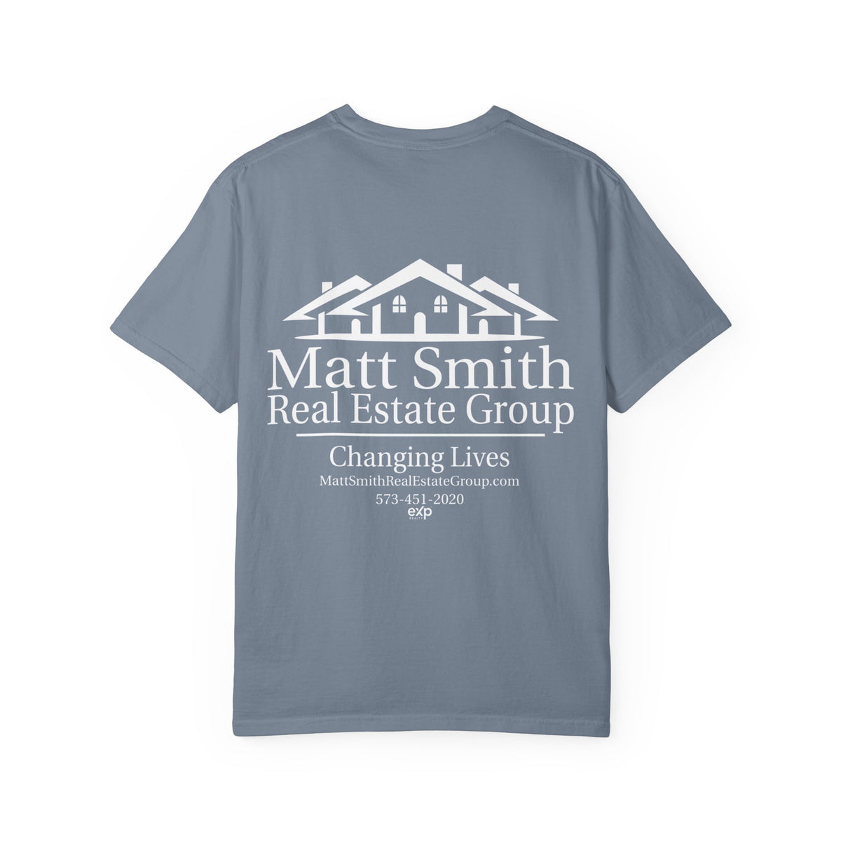 MSREG T-Shirt