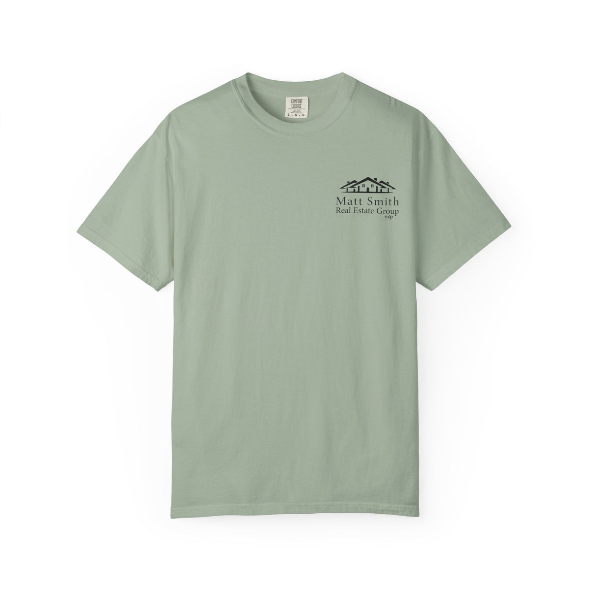MSREG T-Shirt