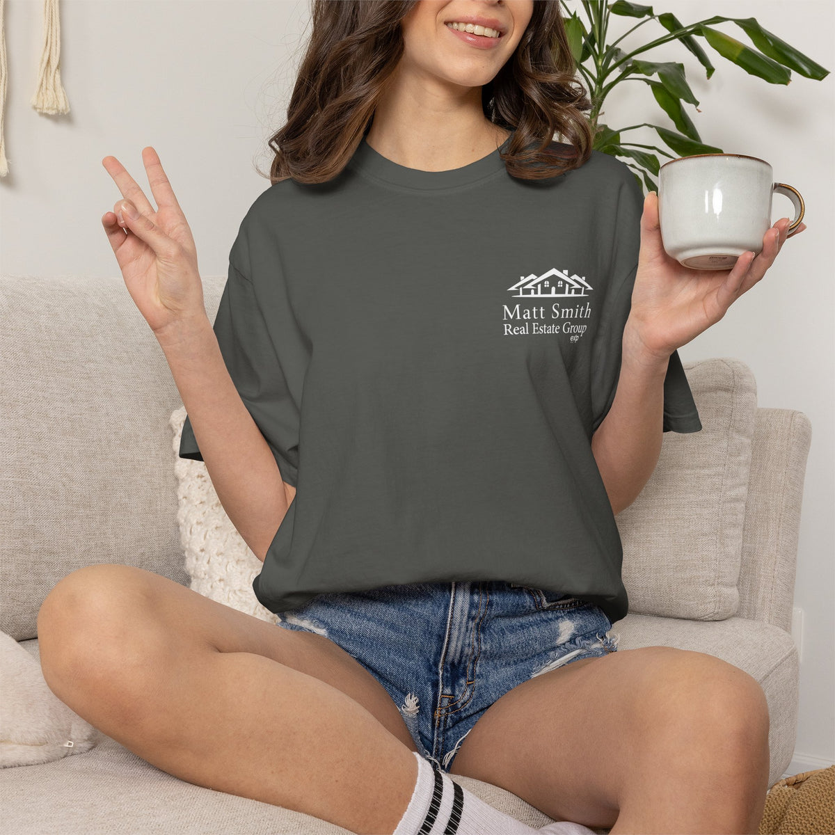 MSREG T-Shirt