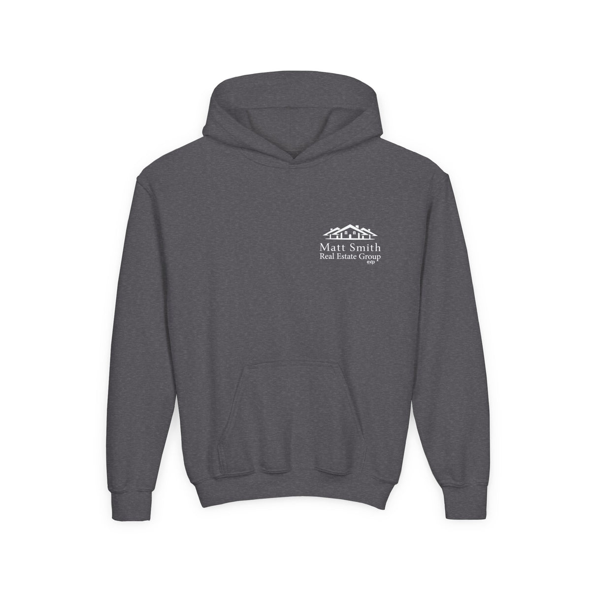 MSREG Youth Hoodie