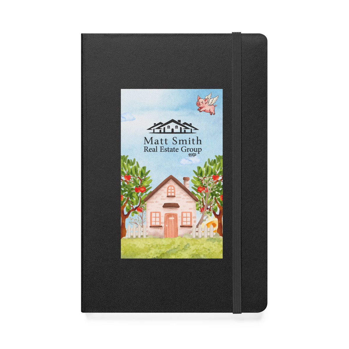MSREG Notebook - Design 1