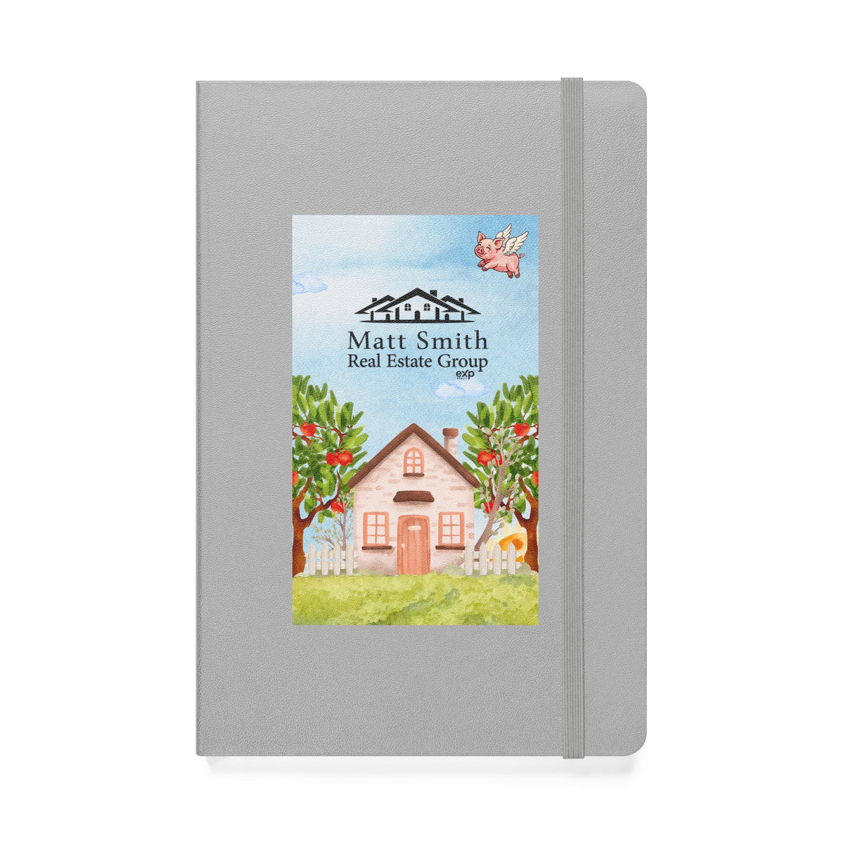 MSREG Notebook - Design 1