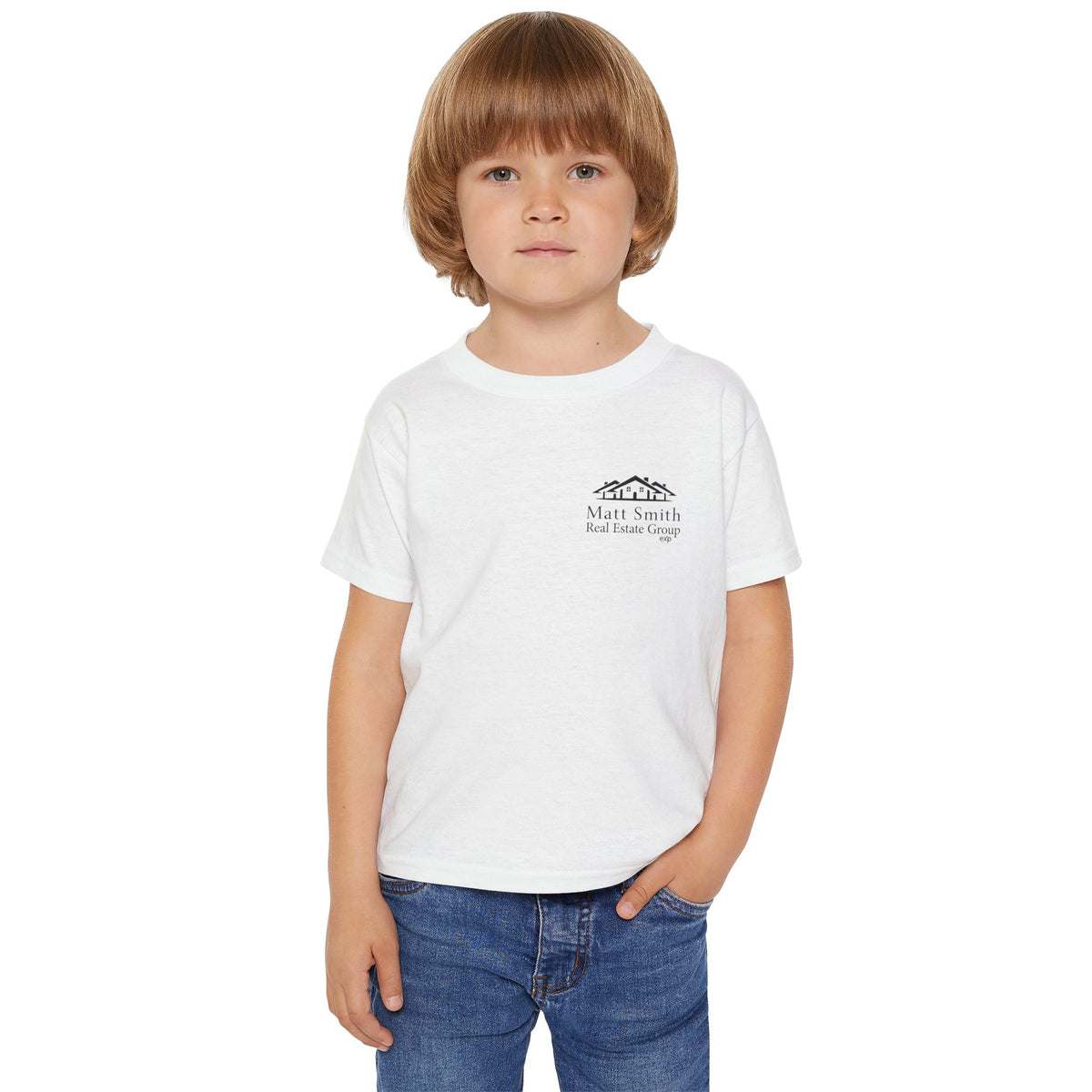 MSREG Toddler T-Shirt
