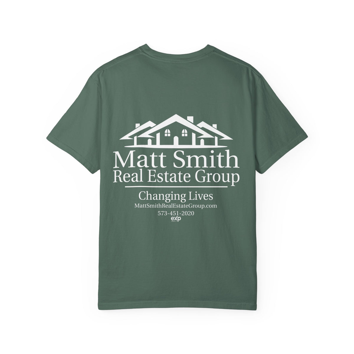 MSREG T-Shirt