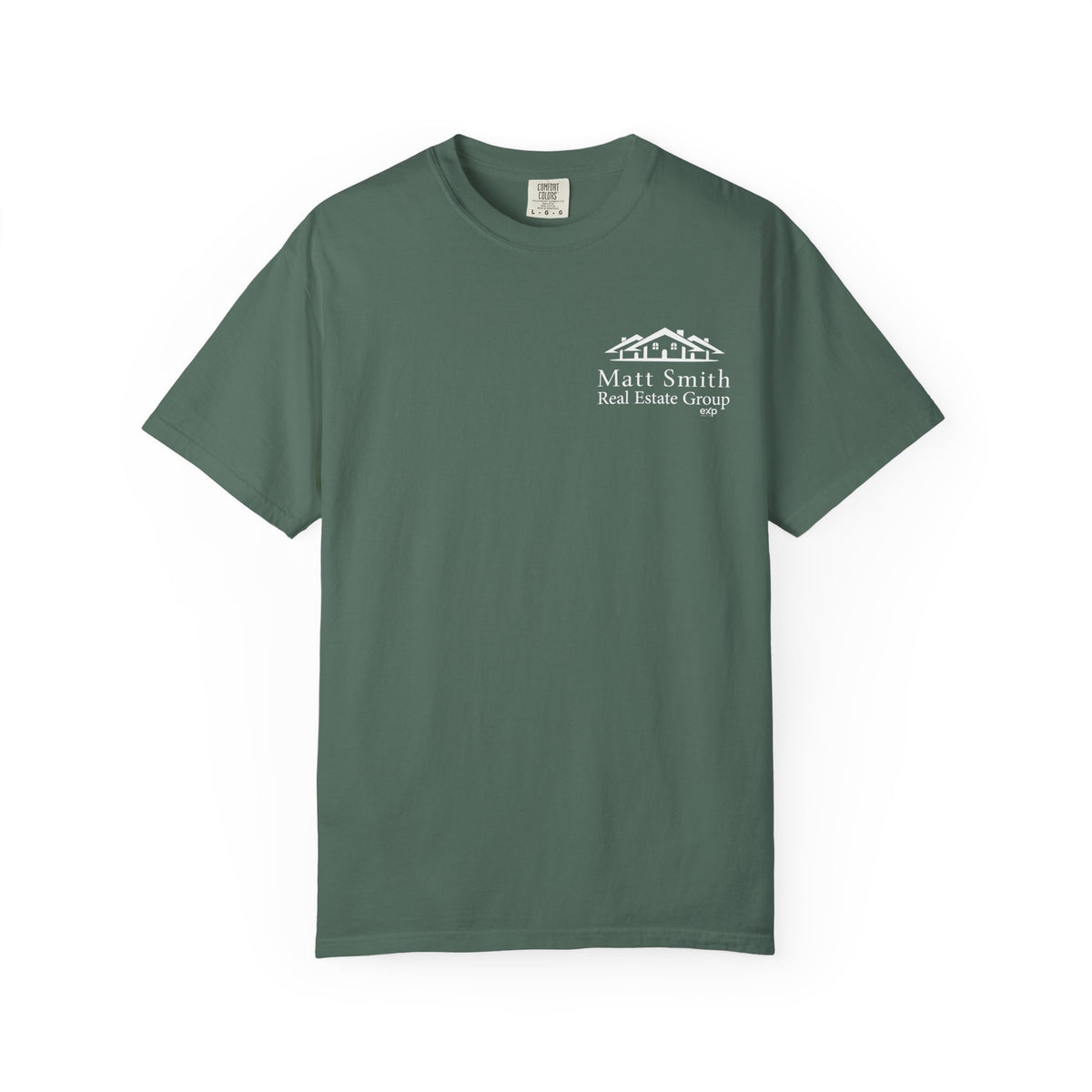 MSREG T-Shirt