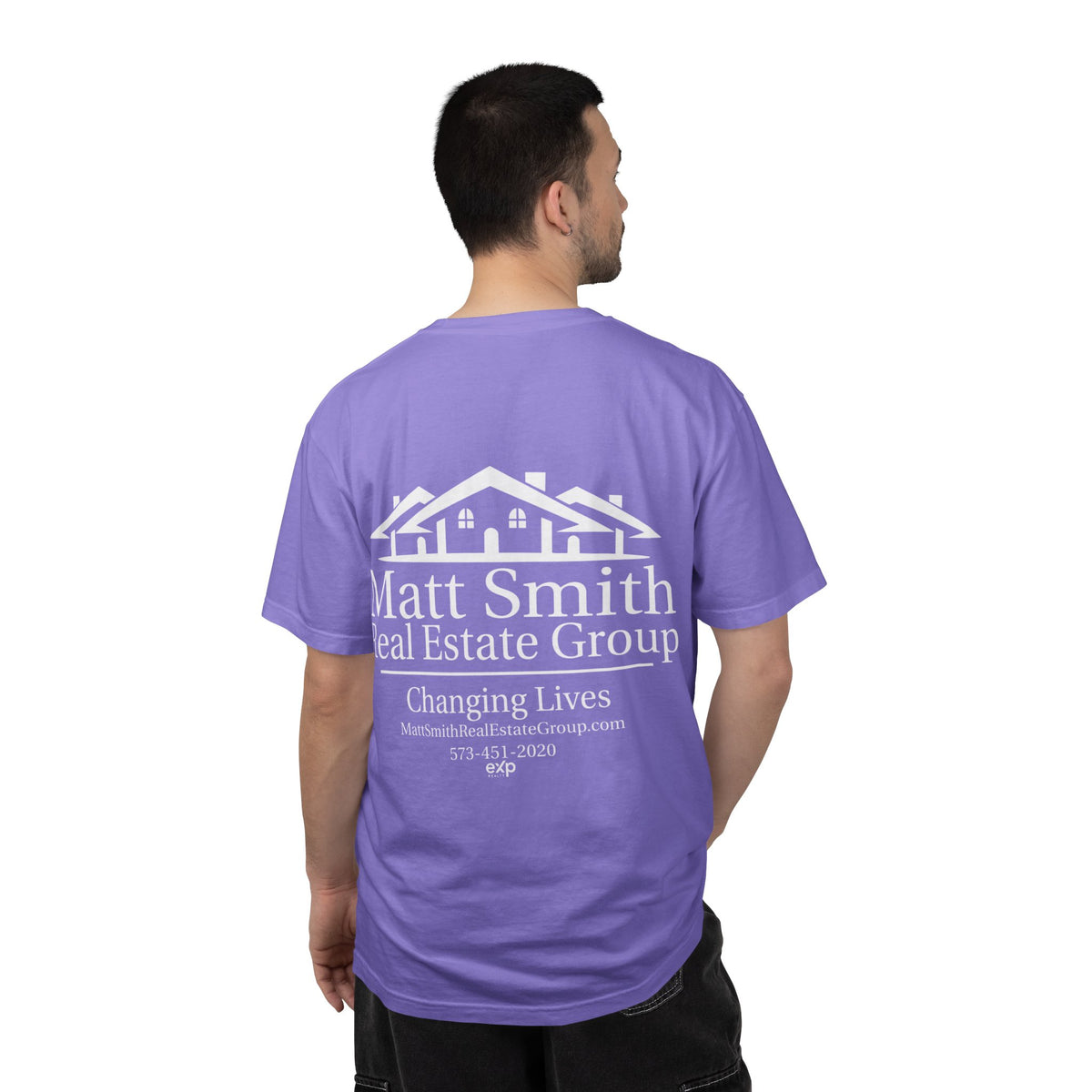 MSREG T-Shirt