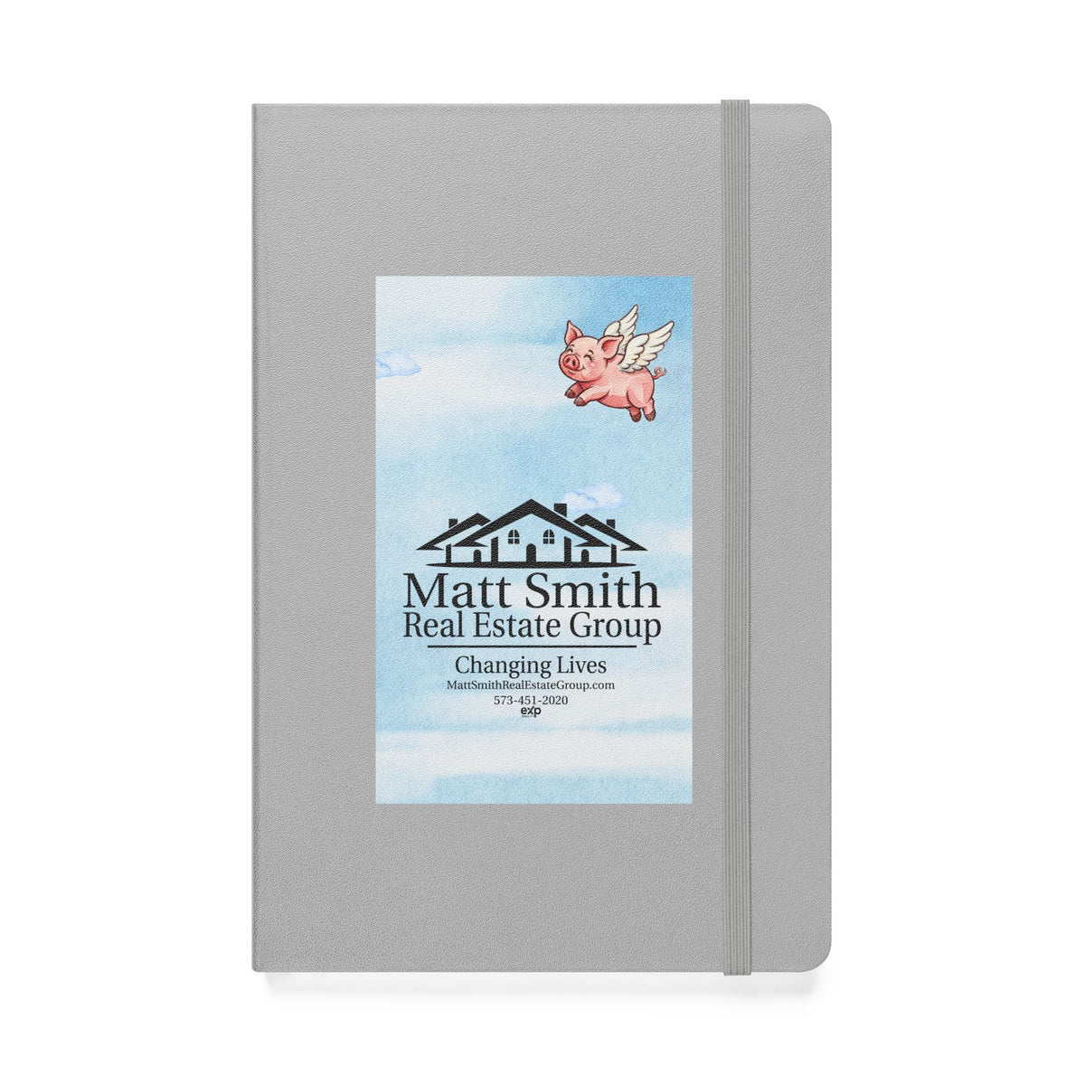 MSREG Notebook - Design 2