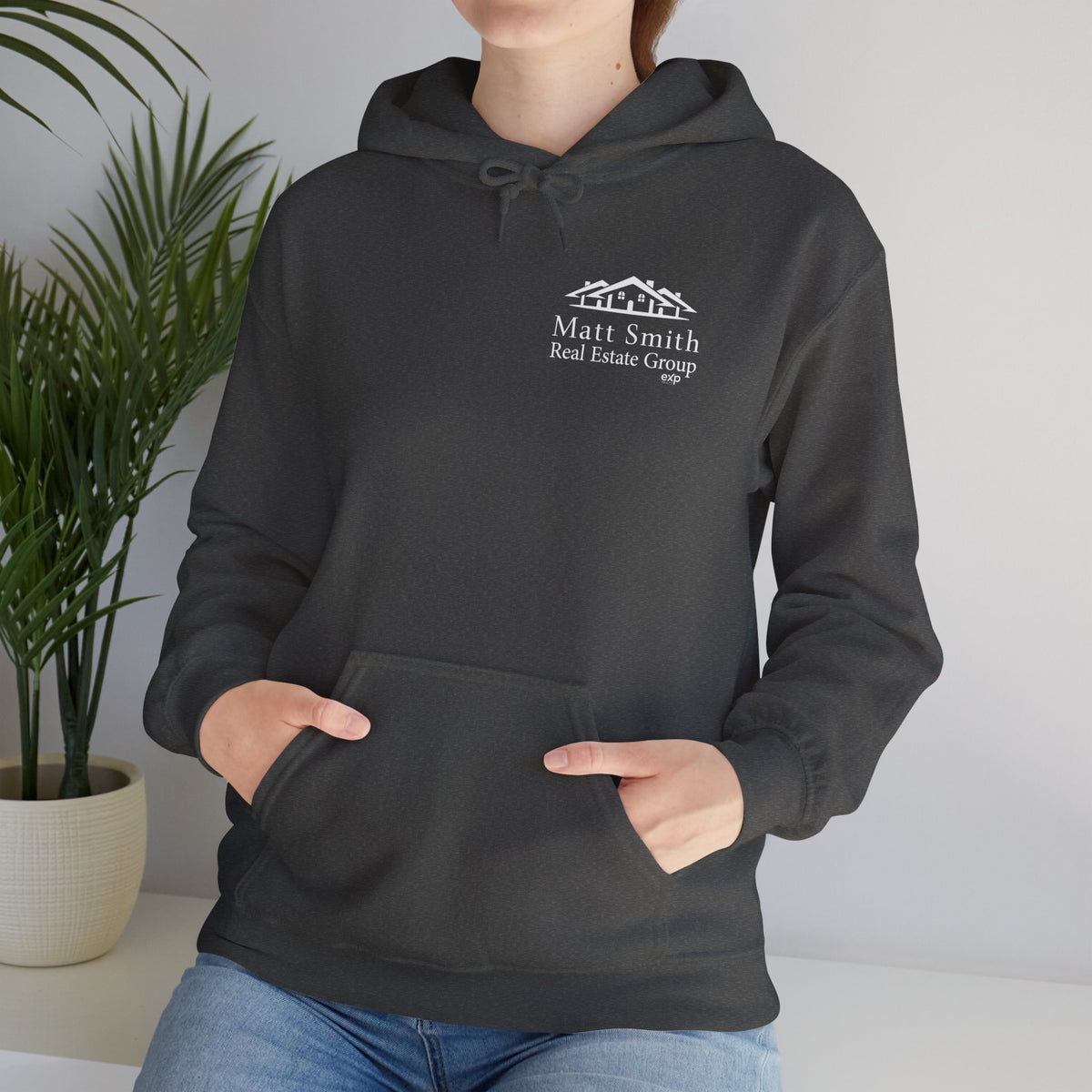MSREG Hoodie