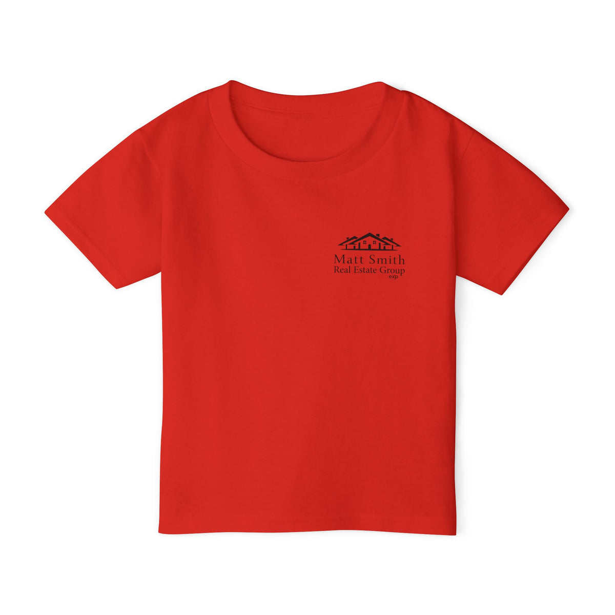 MSREG Toddler T-Shirt