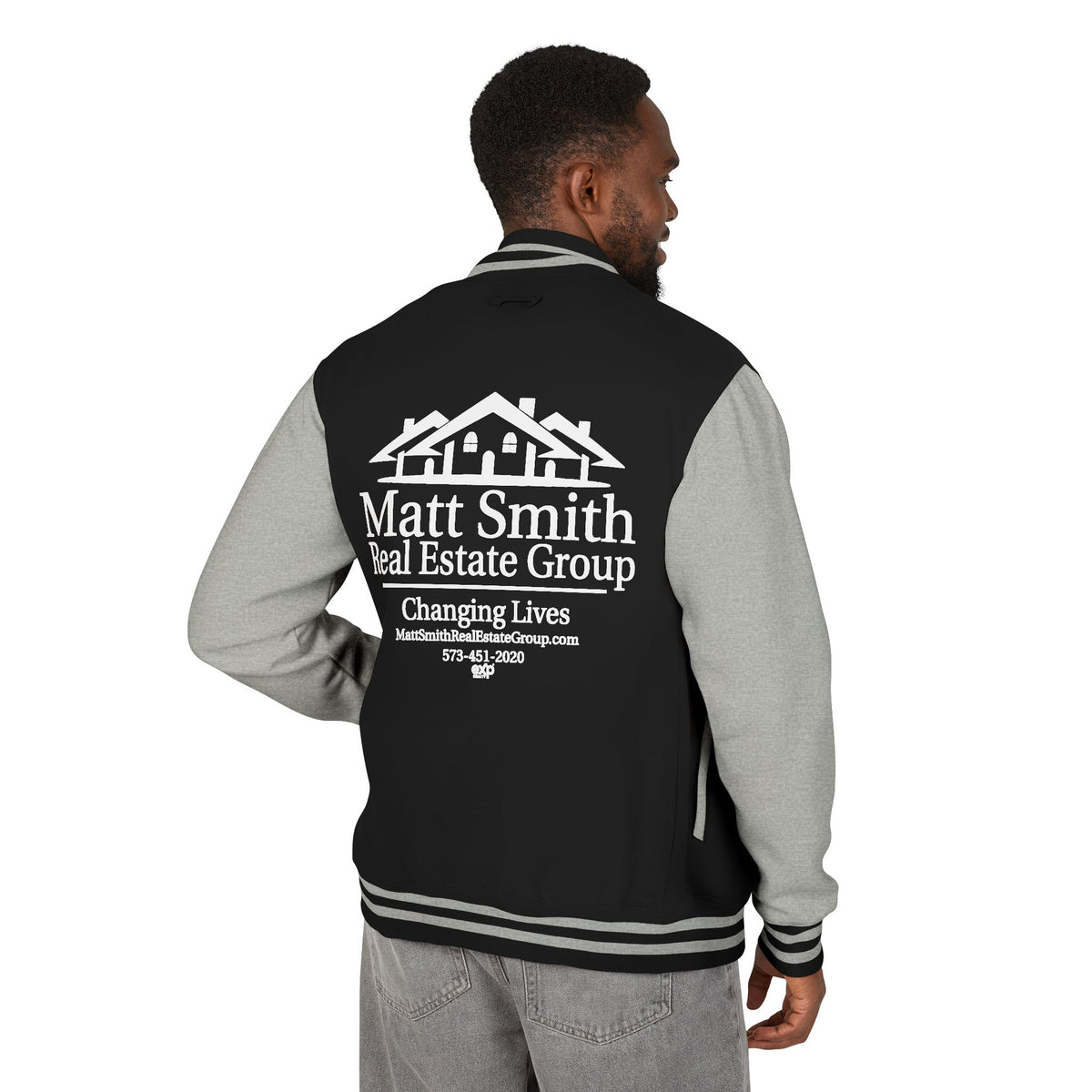 MSREG Jacket