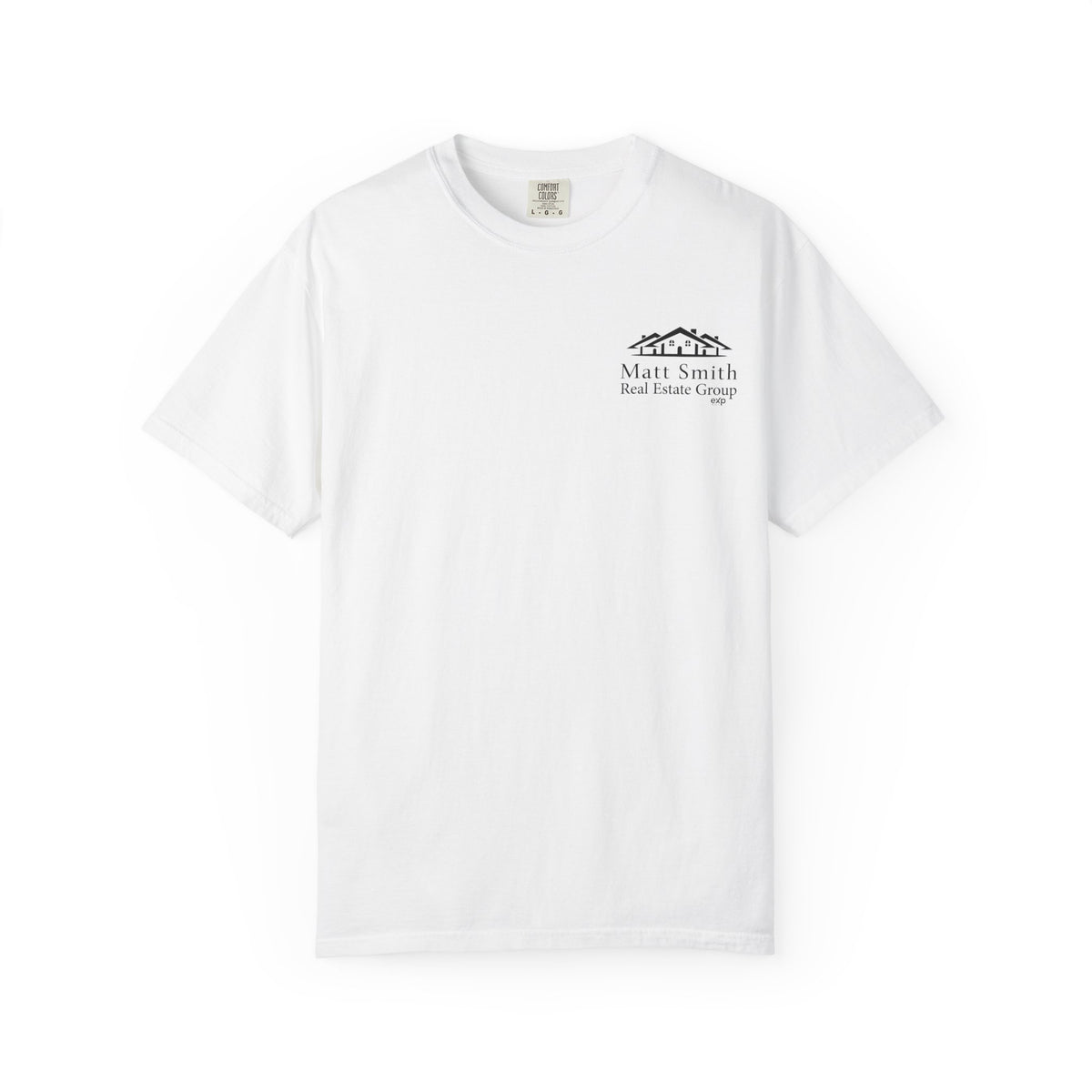MSREG T-Shirt