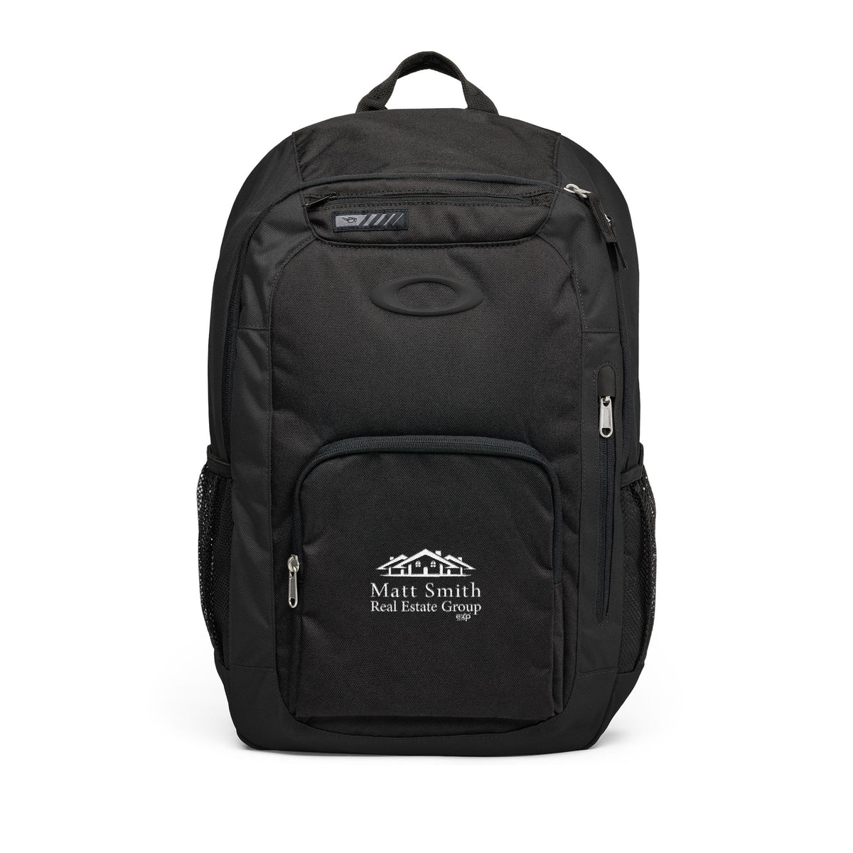 Oakley - Embroidered Enduro 22L Hiking Backpack