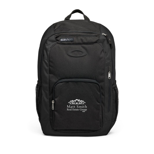 Oakley - Embroidered Enduro 22L Hiking Backpack