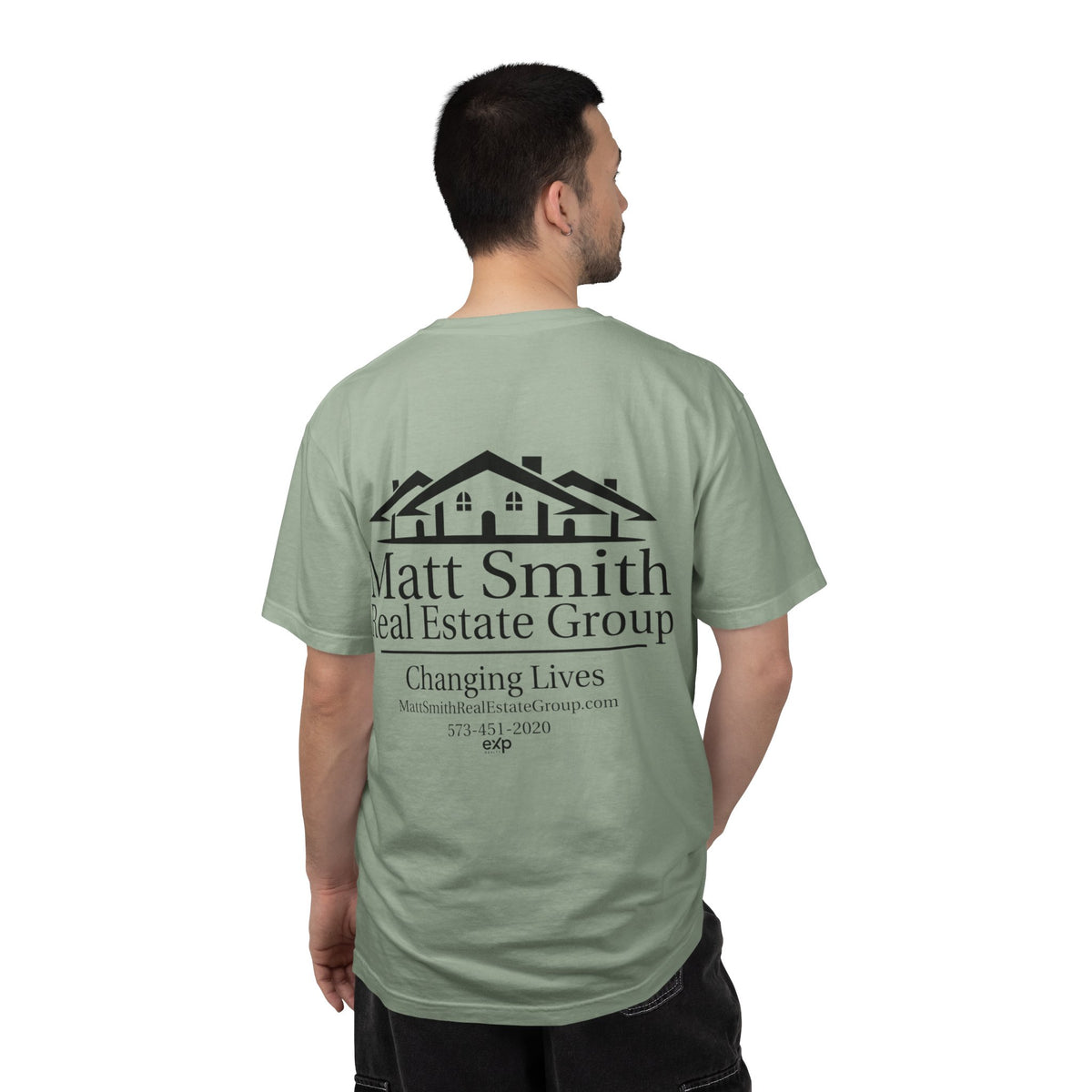 MSREG T-Shirt