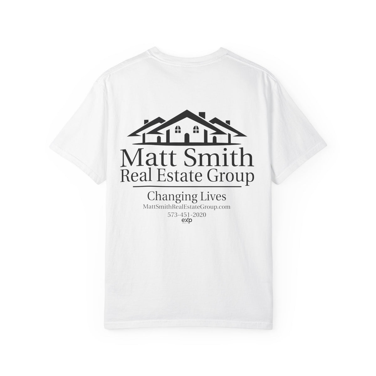 MSREG T-Shirt