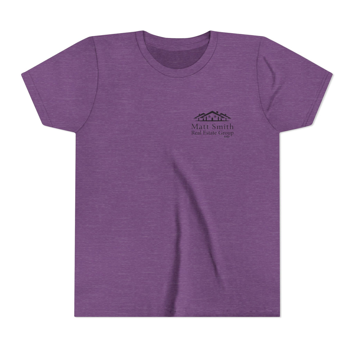 MSREG Youth Tee
