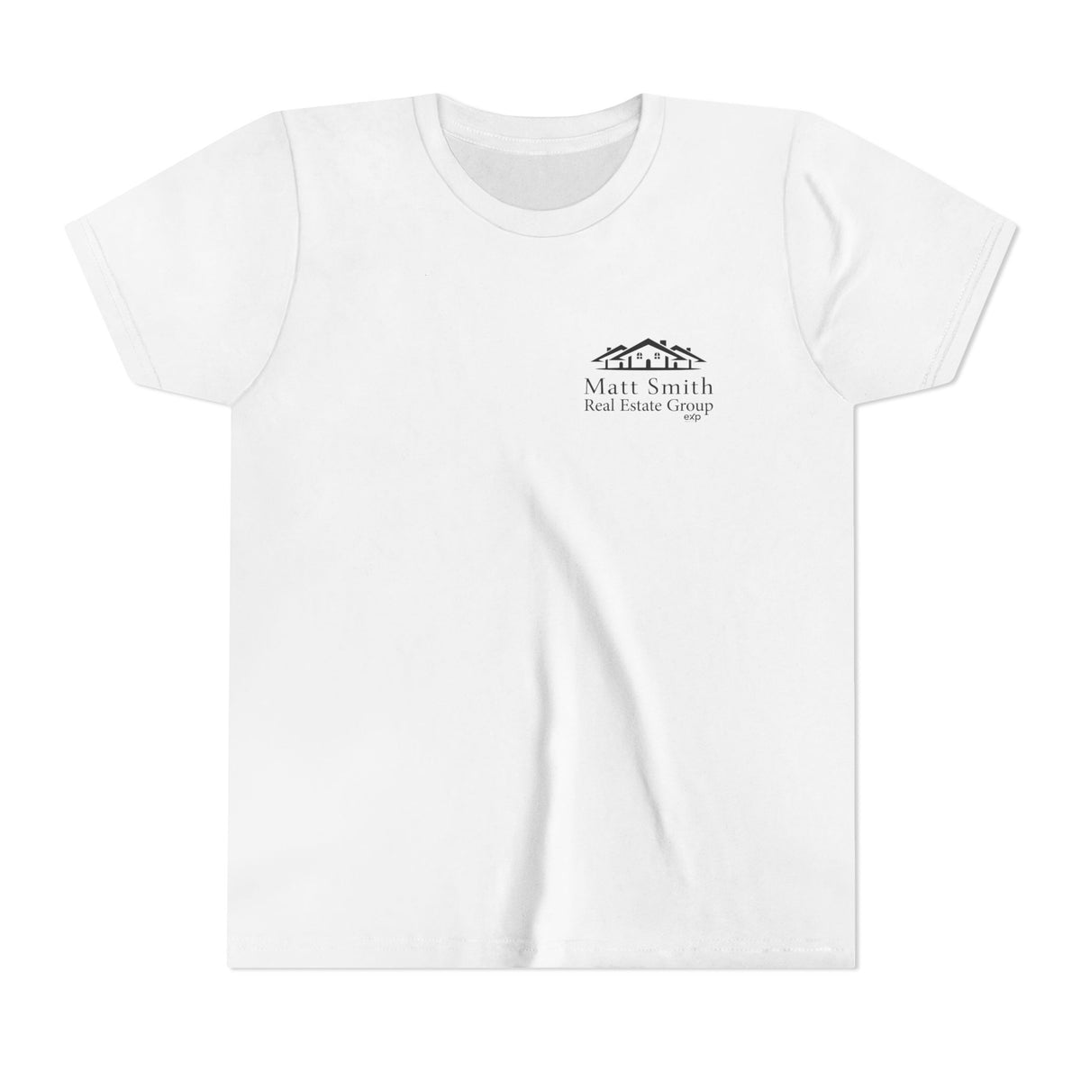 MSREG Youth Tee